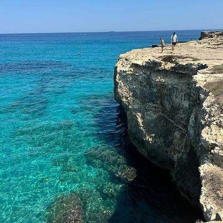Ferienhaus Im Herzen Von Salento Capilungo Экстерьер фото