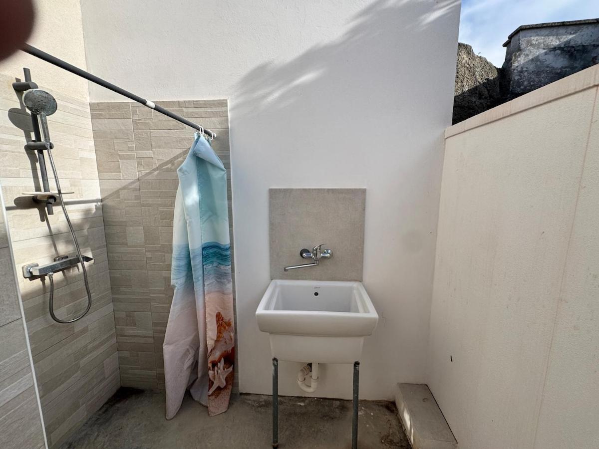 Ferienhaus Im Herzen Von Salento Capilungo Экстерьер фото