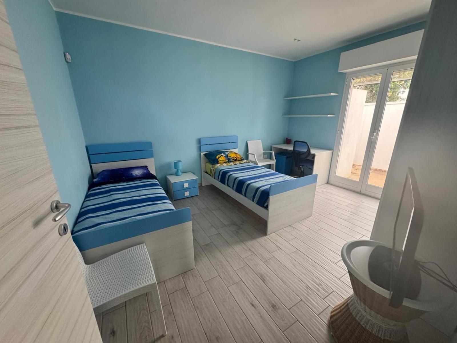Ferienhaus Im Herzen Von Salento Capilungo Экстерьер фото