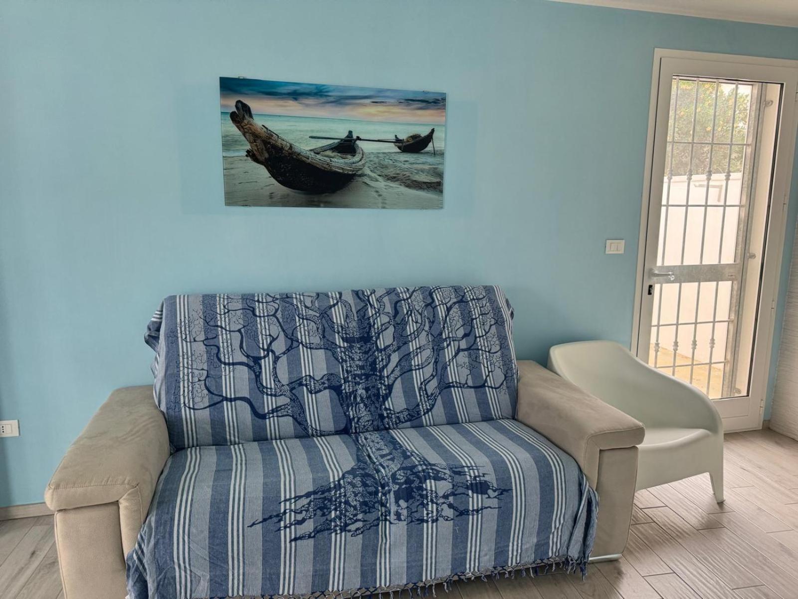Ferienhaus Im Herzen Von Salento Capilungo Экстерьер фото