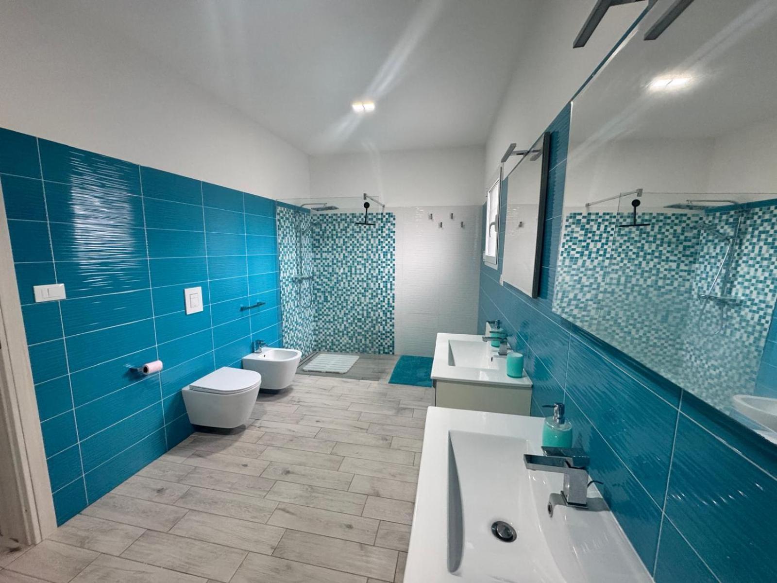 Ferienhaus Im Herzen Von Salento Capilungo Экстерьер фото